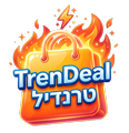 TrenDeal טרנדיל
